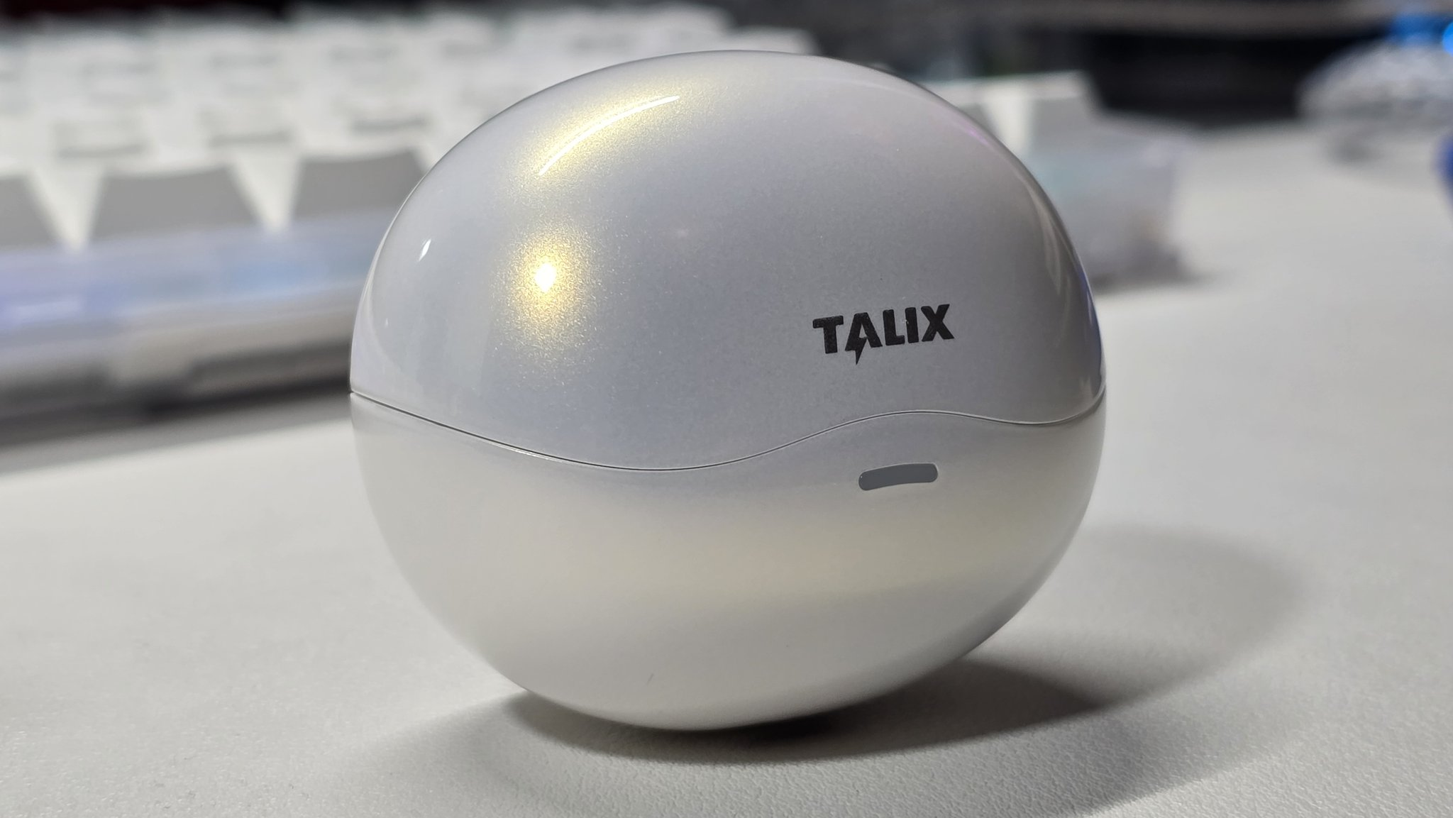 Ultra Open Earbuds X6 レビュー - EVERBLUES